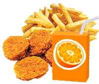 KIDS MEALS